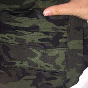 Jessica Simpson Pants - Cami Leggings Jessica Simpson Pants - Cami Leggings